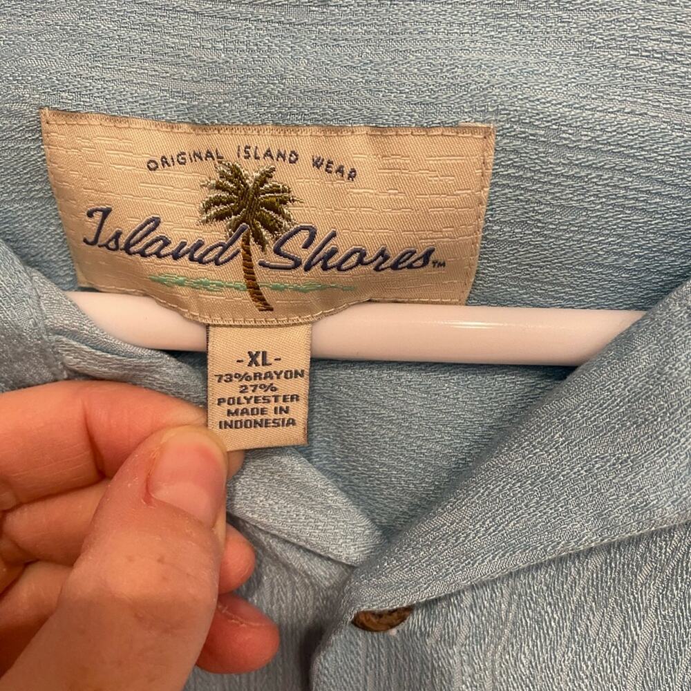 Men Button Down - image 2